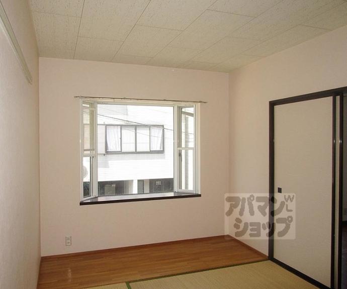 【Lアポルテ】間取