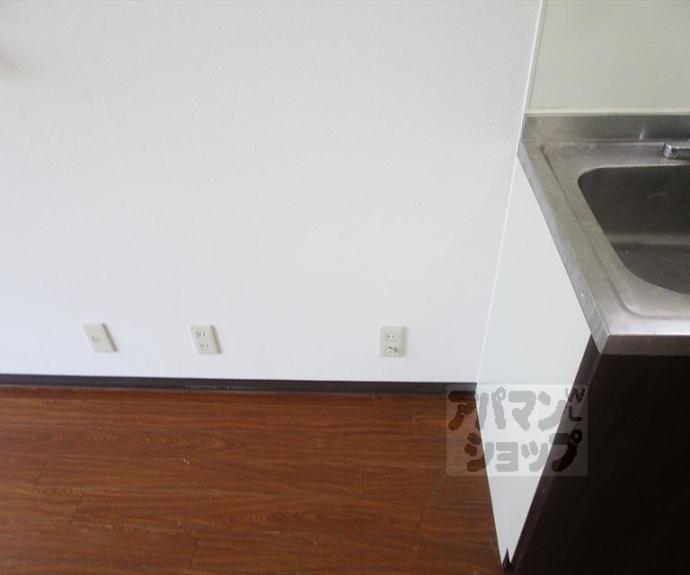 【Lアポルテ】間取