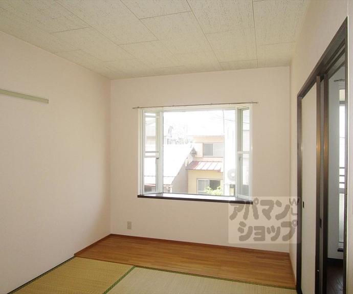 【Lアポルテ】間取