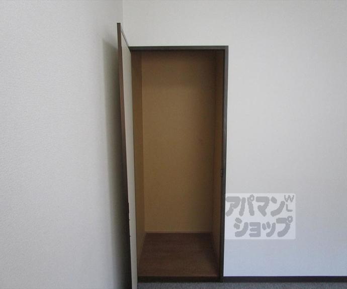 【Lアポルテ】間取