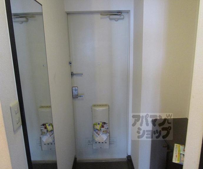 【Lアポルテ】間取