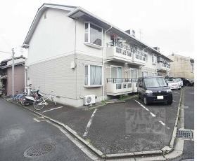 Ｌアポルテ：間取図