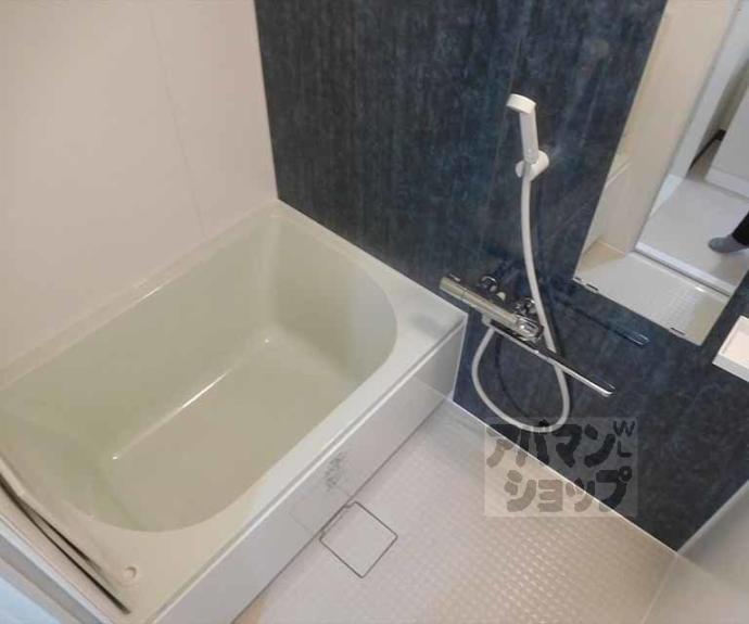 【メゾン北山パークサイド】間取