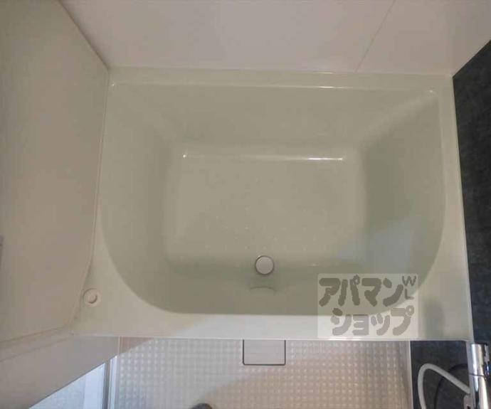 【メゾン北山パークサイド】間取