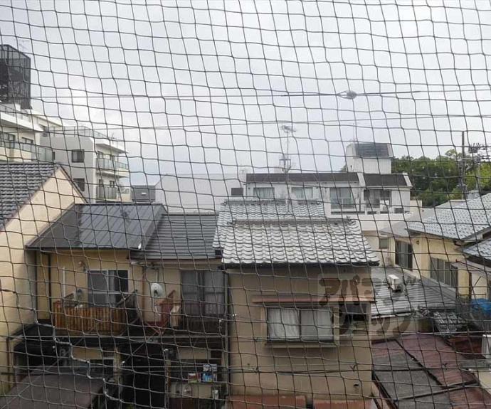 【メゾン北山パークサイド】間取