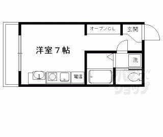 【アーバンツリー上賀茂】