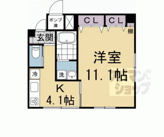 【カサデノルテ山口】