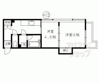 【カサデノルテ山口】
