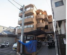 モンテリザヤ：間取図