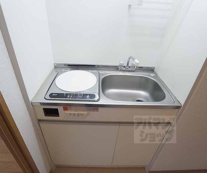 【モンテリザヤ】間取