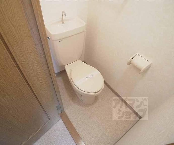 【モンテリザヤ】間取