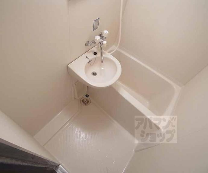 【モンテリザヤ】間取