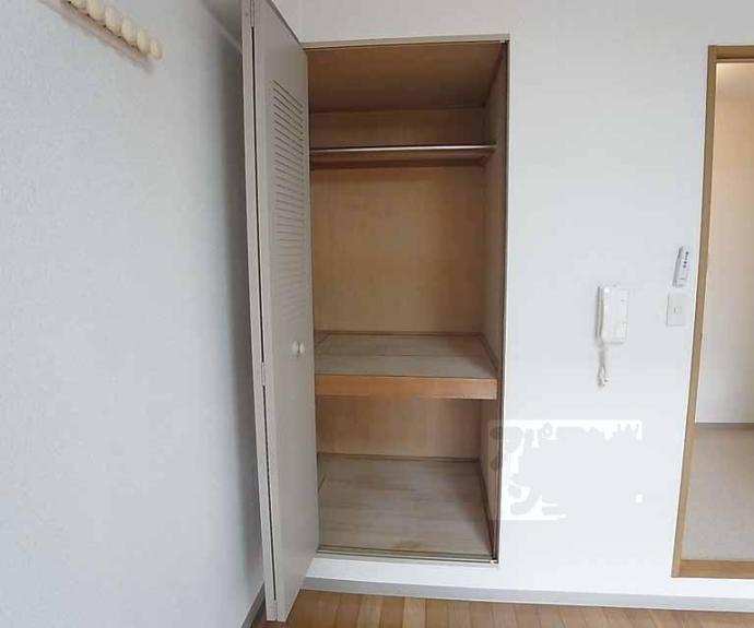 【モンテリザヤ】間取