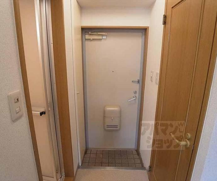 【モンテリザヤ】間取