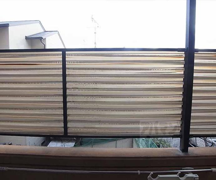 【モンテリザヤ】間取