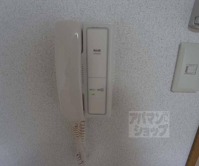 【モンテリザヤ】間取