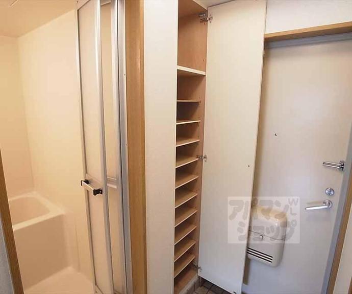 【モンテリザヤ】間取