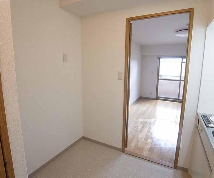 【モンテリザヤ】間取