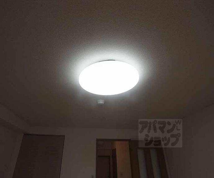 【モンテリザヤ】間取