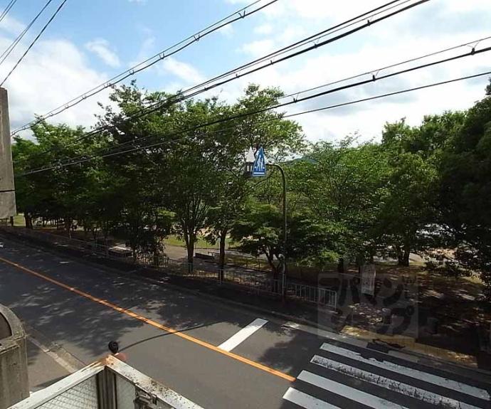 【上賀茂FLAT】間取