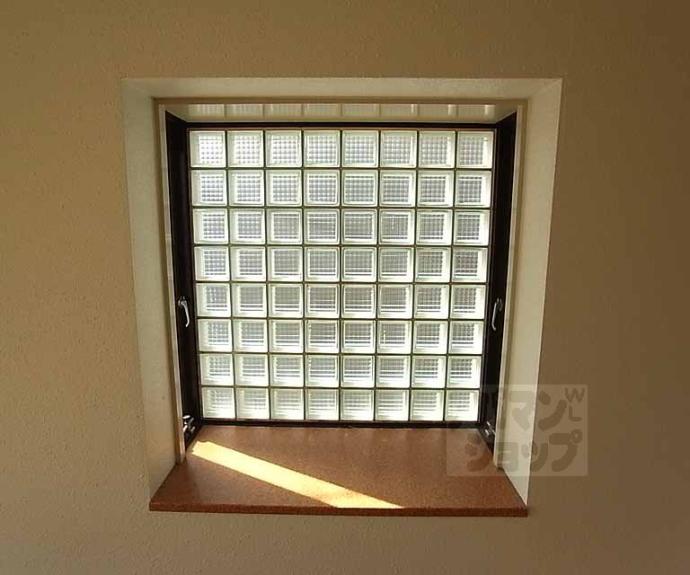 【上賀茂FLAT】間取