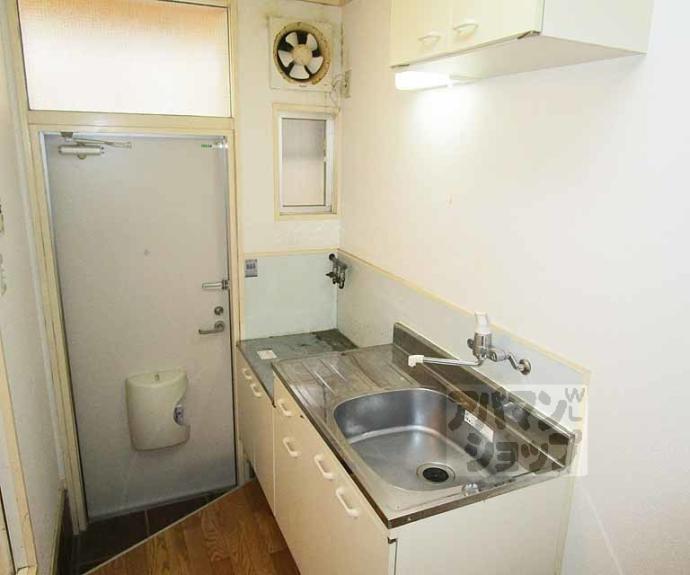 【北山ヒルズ】間取