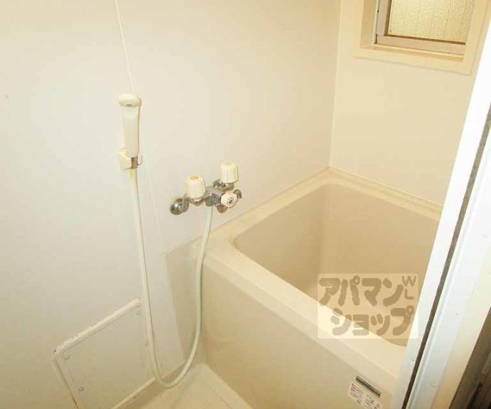 【北山ヒルズ】間取