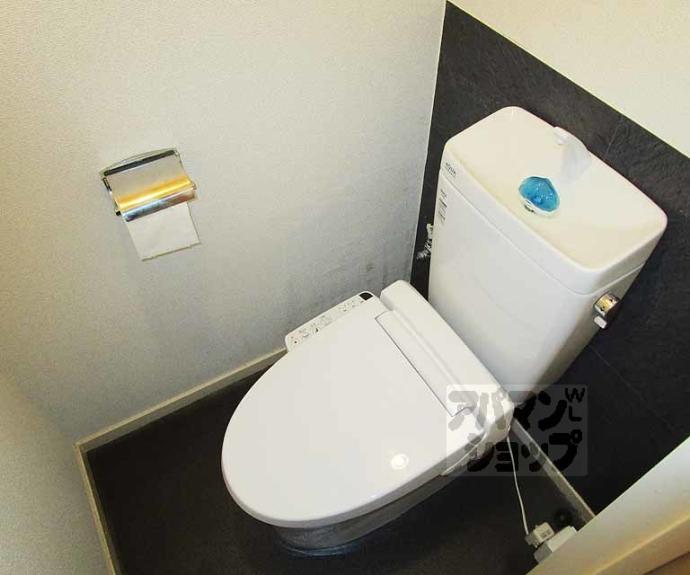 【北山ヒルズ】間取