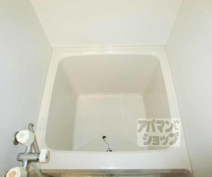 【北山ヒルズ】間取