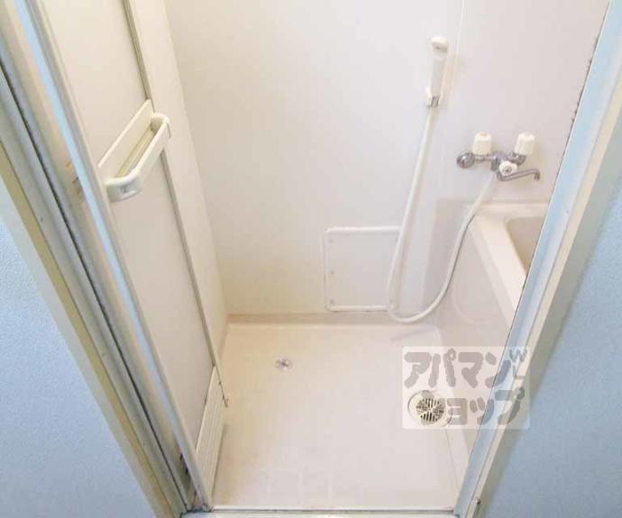 【北山ヒルズ】間取