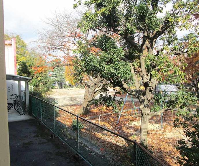 【北山ヒルズ】間取