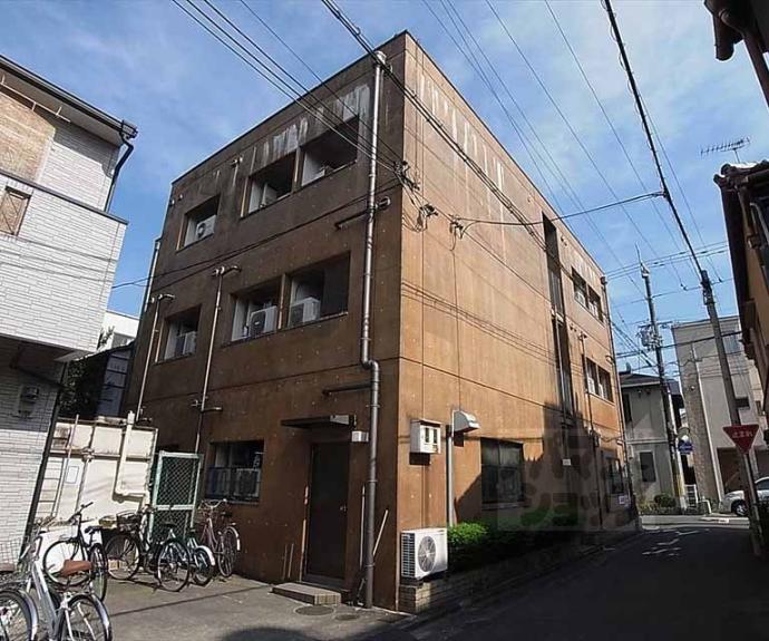 【シャトルウサミ】間取