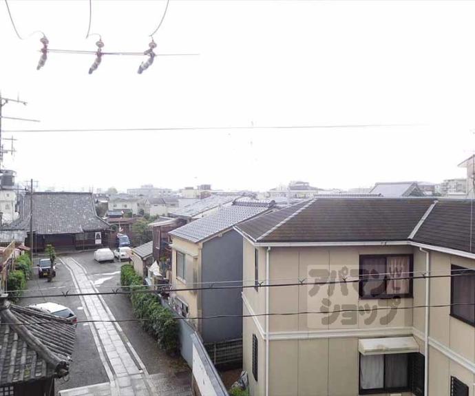 【シャトルウサミ】間取