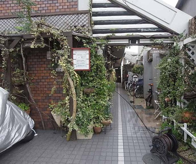 【ヨークハウス】間取