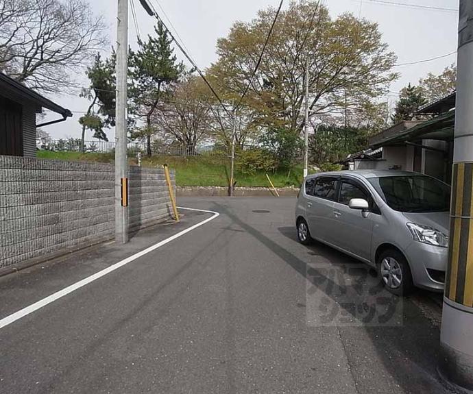 【ヨークハウス】間取