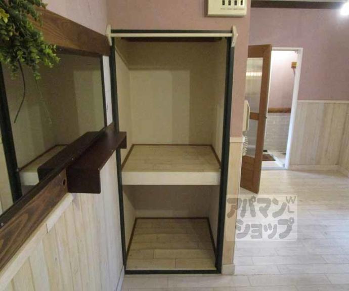 【ヨークハウス】間取
