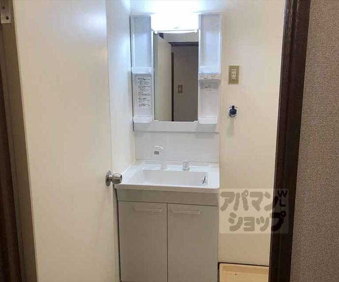 【ルモン紫野】間取