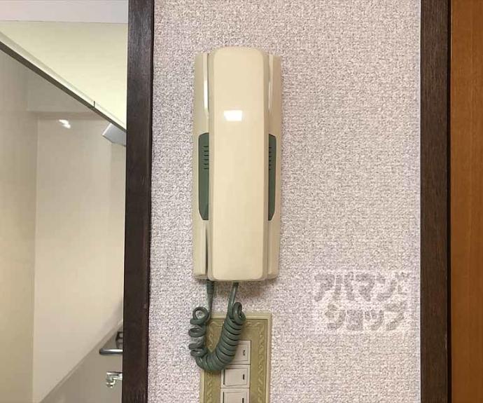 【ルモン紫野】間取