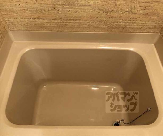 【ルモン紫野】間取