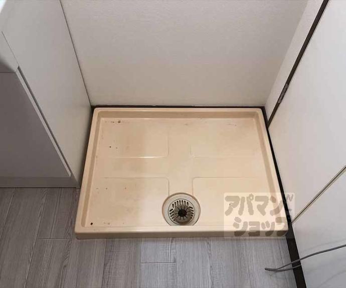 【ルモン紫野】間取