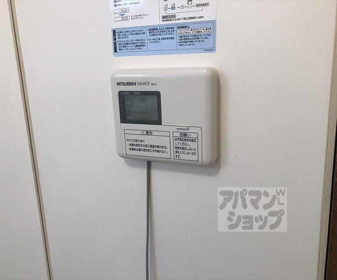 【ルモン紫野】間取