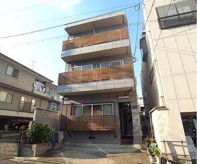 【ＣＡＳＡ　ＶＩＥＨＡ】間取