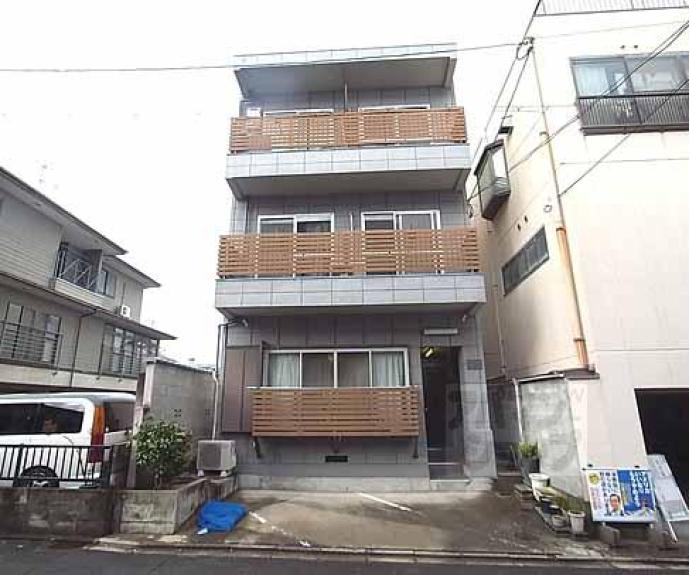 【ＣＡＳＡ　ＶＩＥＨＡ】間取