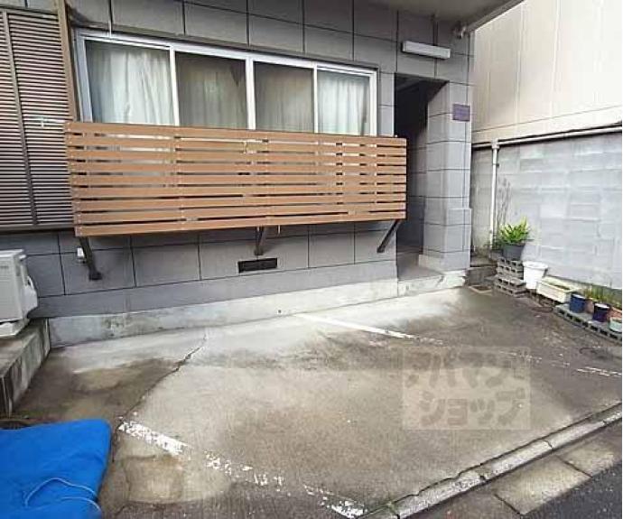 【ＣＡＳＡ　ＶＩＥＨＡ】間取