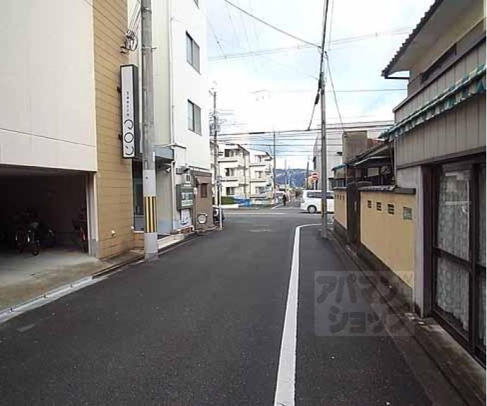 【ＣＡＳＡ　ＶＩＥＨＡ】間取