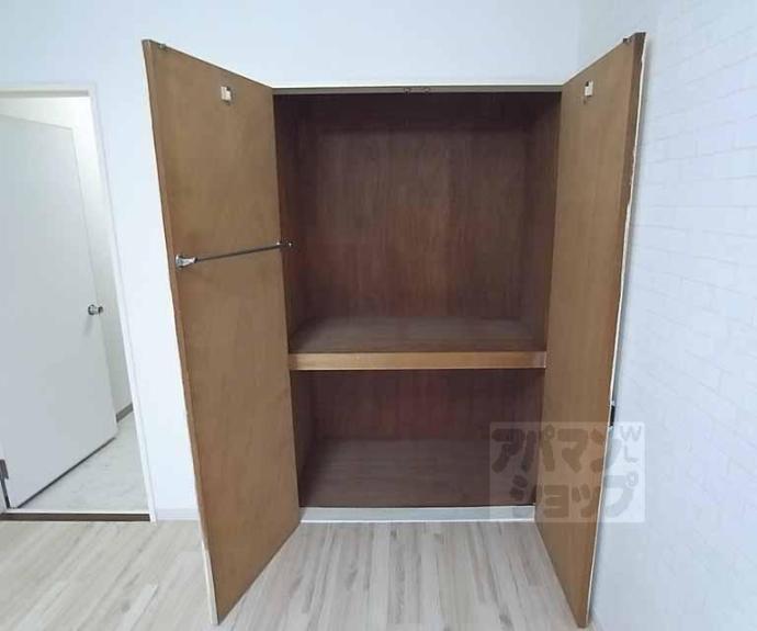 【ＣＡＳＡ　ＶＩＥＨＡ】間取