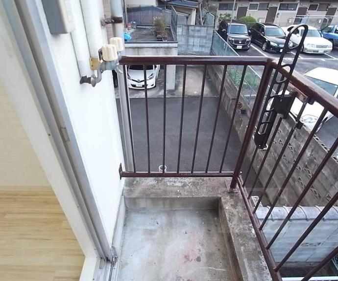 【ＣＡＳＡ　ＶＩＥＨＡ】間取