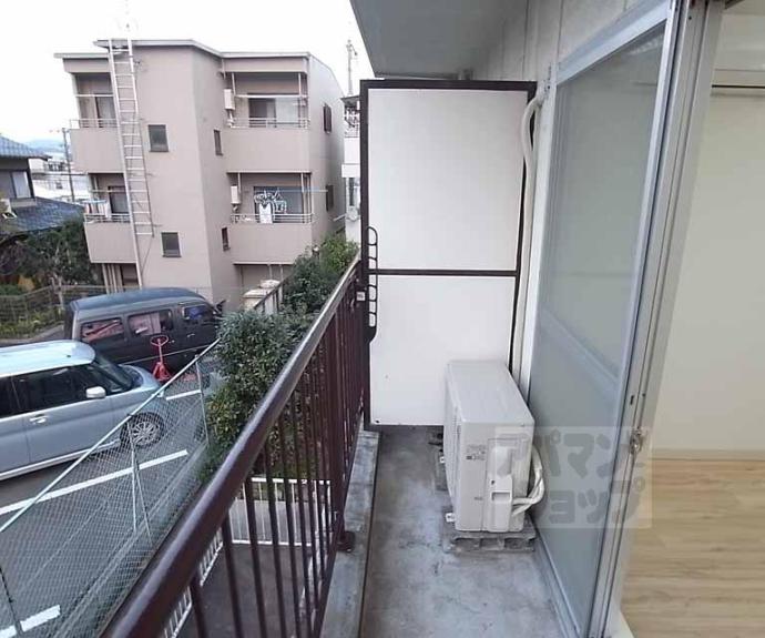 【ＣＡＳＡ　ＶＩＥＨＡ】間取