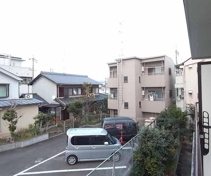 【ＣＡＳＡ　ＶＩＥＨＡ】間取