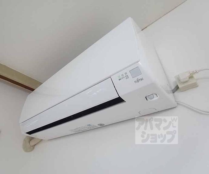 【ＣＡＳＡ　ＶＩＥＨＡ】間取